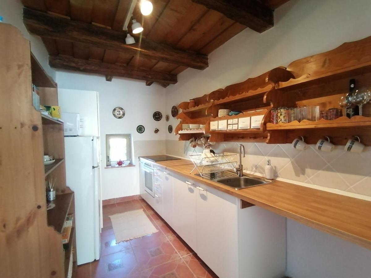 Lankas Vendeghaz - Holloko Villa Buitenkant foto