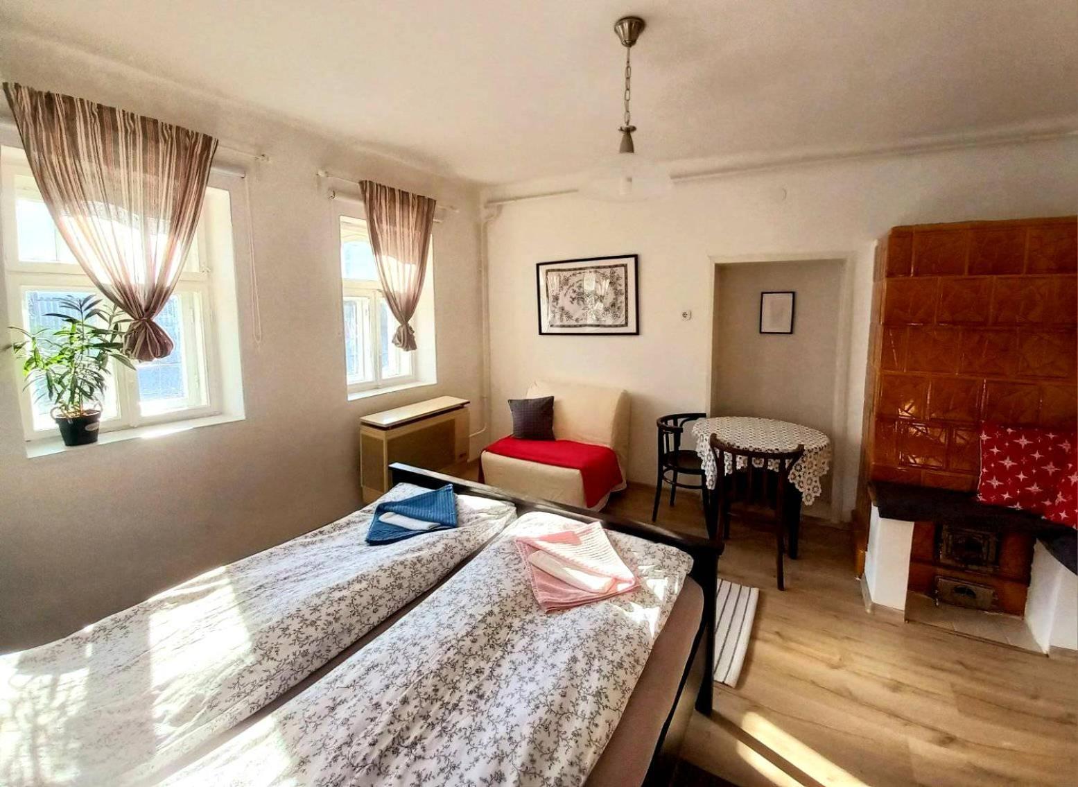 Lankas Vendeghaz - Holloko Villa Buitenkant foto