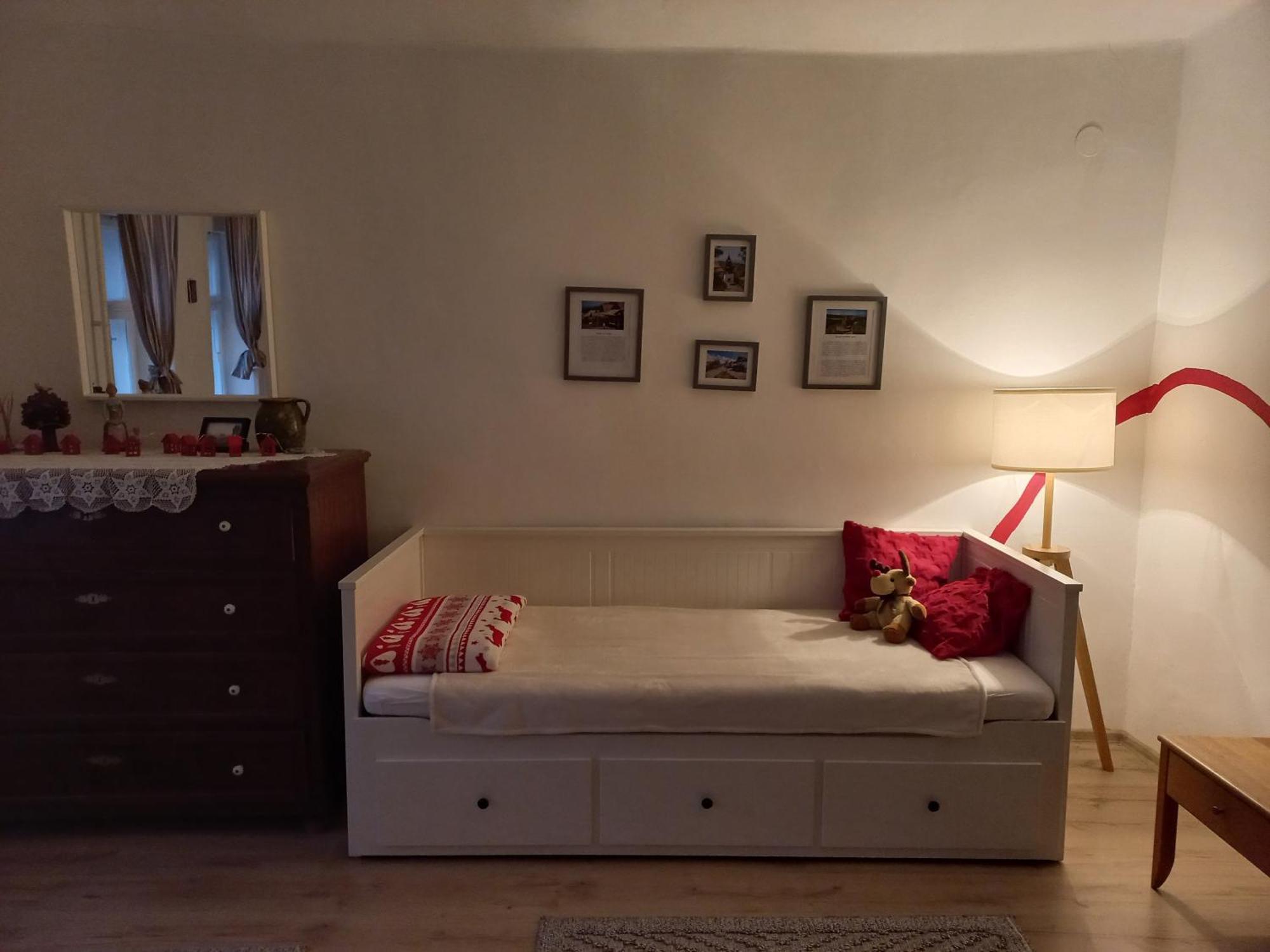 Lankas Vendeghaz - Holloko Villa Buitenkant foto