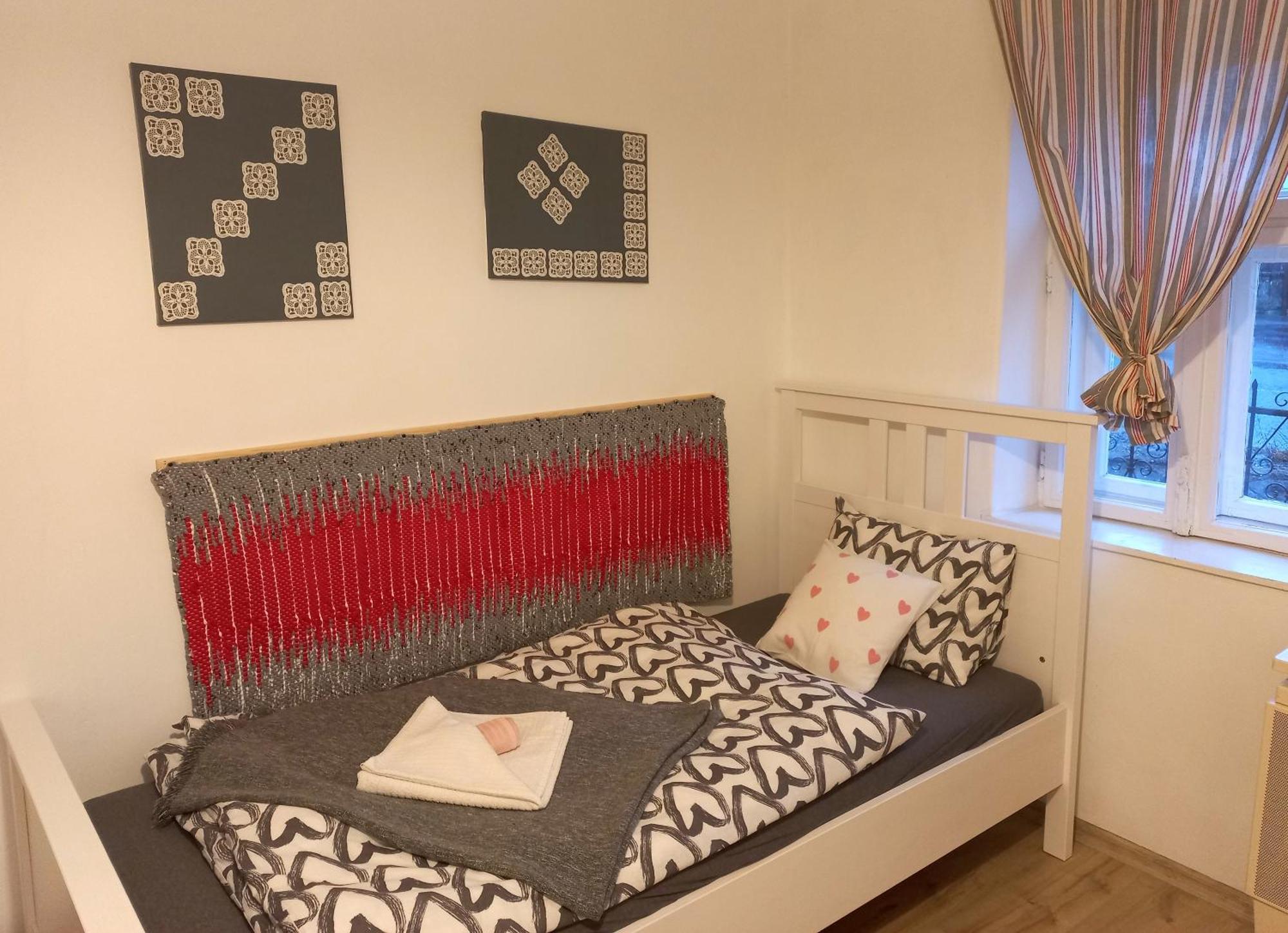 Lankas Vendeghaz - Holloko Villa Buitenkant foto