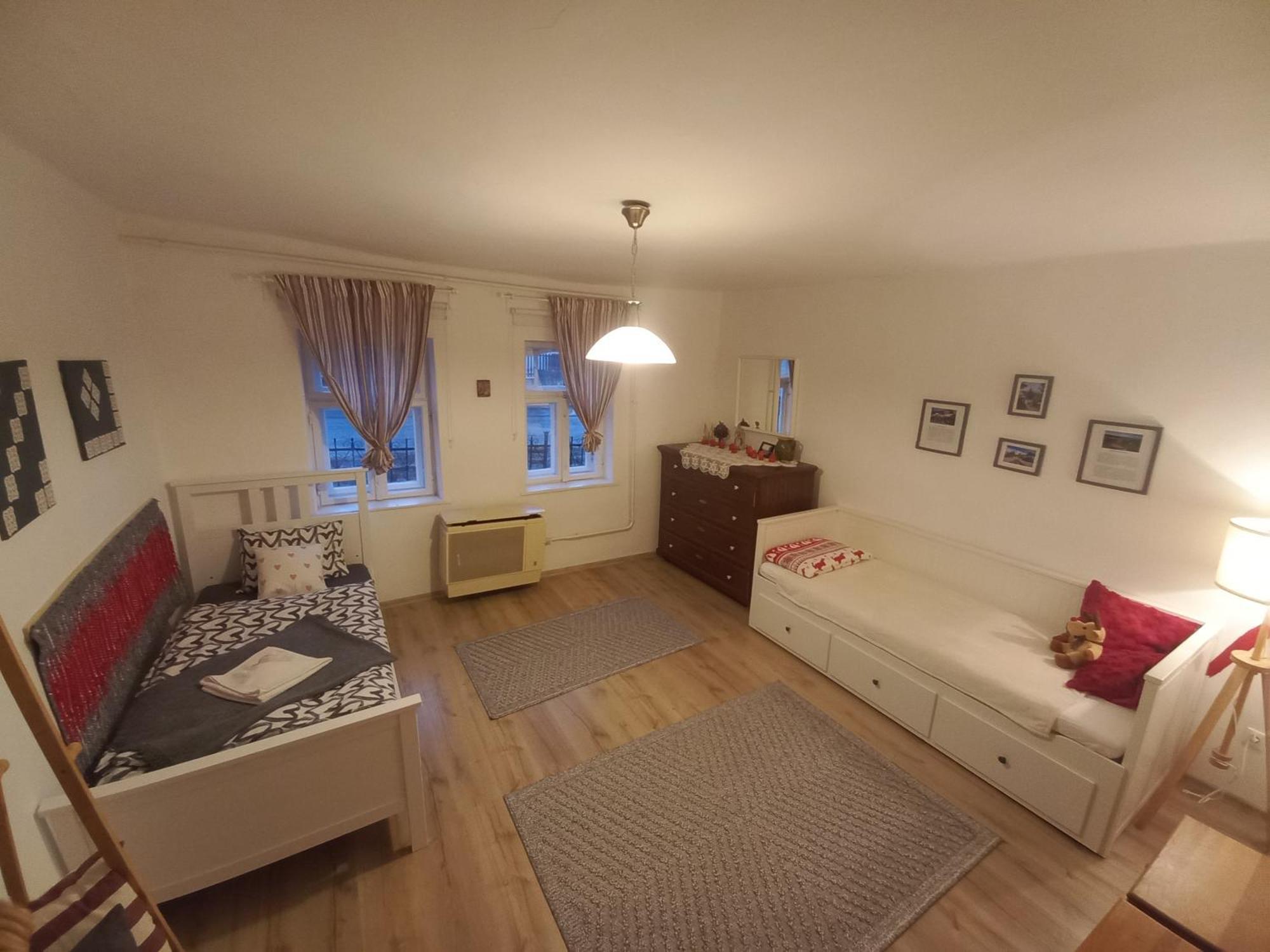 Lankas Vendeghaz - Holloko Villa Buitenkant foto